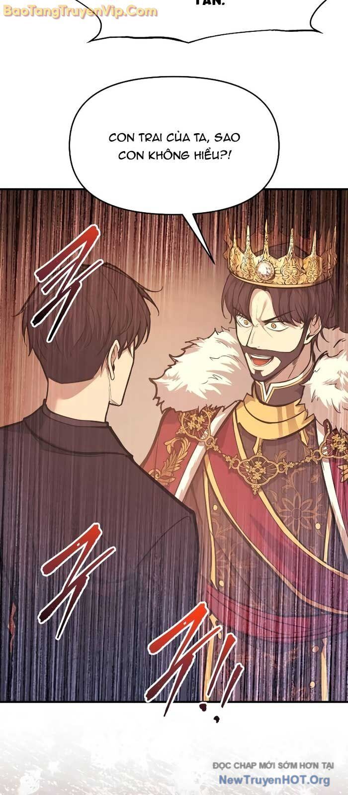 Trở Thành Hung Thần Trong Trò Chơi Thủ Thành Chapter 137 - Trang 47