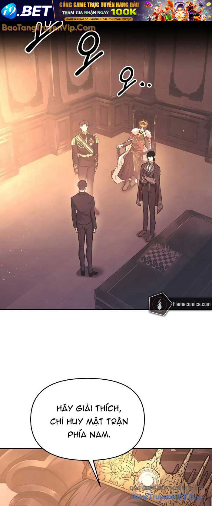 Trở Thành Hung Thần Trong Trò Chơi Thủ Thành Chapter 137 - Trang 5