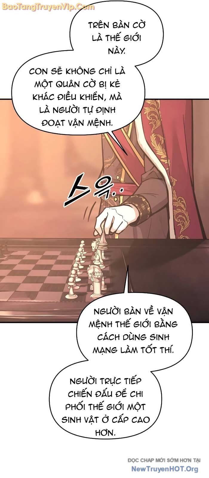 Trở Thành Hung Thần Trong Trò Chơi Thủ Thành Chapter 137 - Trang 58