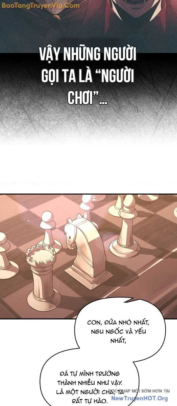 Trở Thành Hung Thần Trong Trò Chơi Thủ Thành Chapter 137 - Trang 61