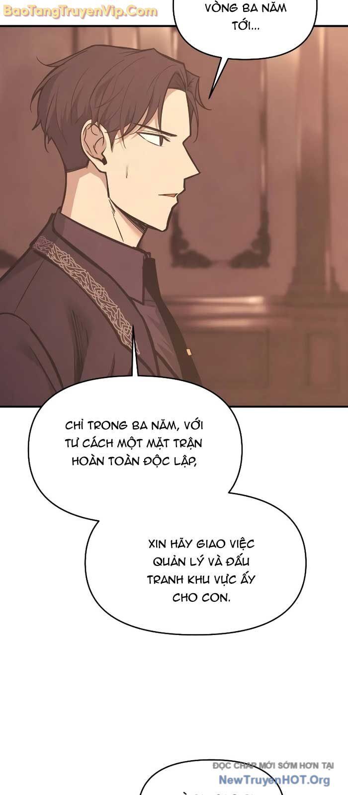 Trở Thành Hung Thần Trong Trò Chơi Thủ Thành Chapter 137 - Trang 65