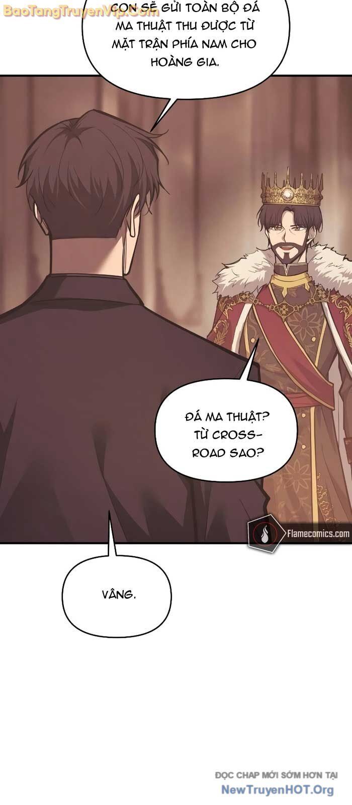 Trở Thành Hung Thần Trong Trò Chơi Thủ Thành Chapter 137 - Trang 67