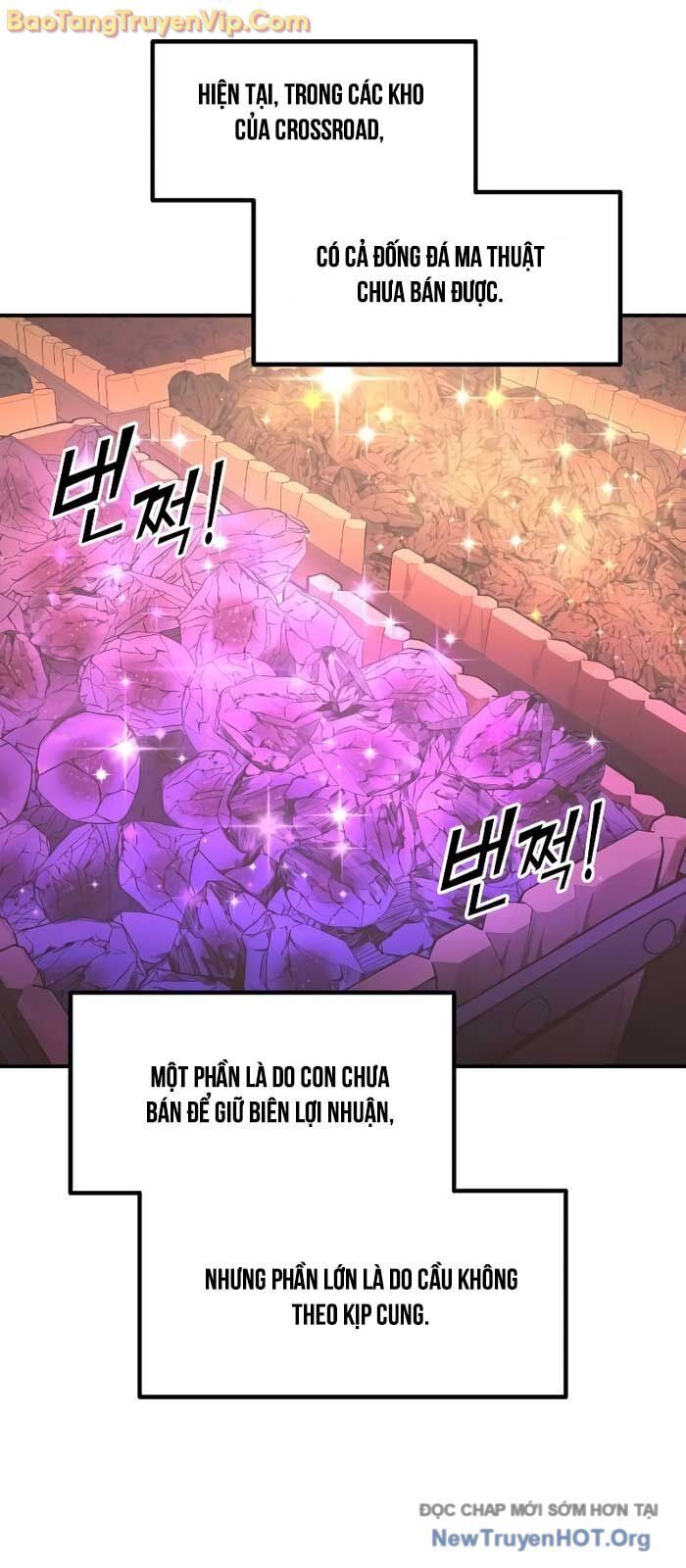 Trở Thành Hung Thần Trong Trò Chơi Thủ Thành Chapter 137 - Trang 68