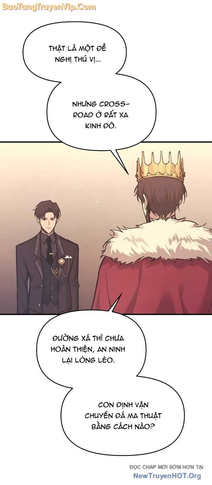 Trở Thành Hung Thần Trong Trò Chơi Thủ Thành Chapter 137 - Trang 71