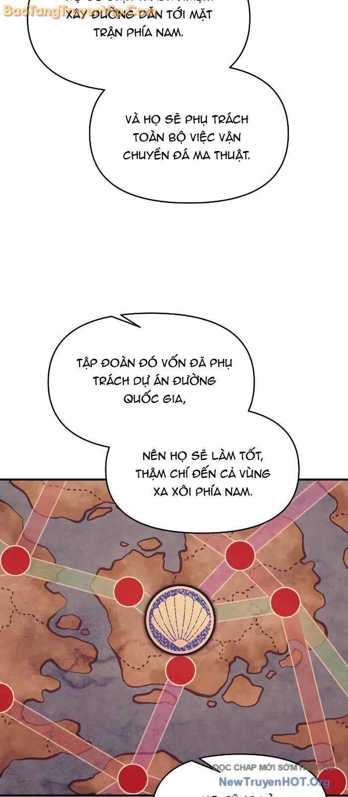 Trở Thành Hung Thần Trong Trò Chơi Thủ Thành Chapter 137 - Trang 74