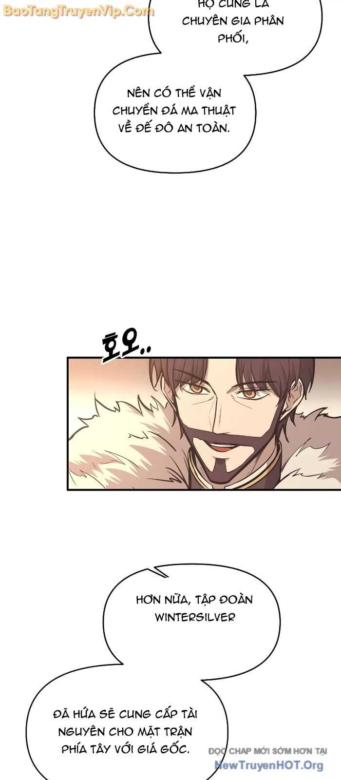 Trở Thành Hung Thần Trong Trò Chơi Thủ Thành Chapter 137 - Trang 75