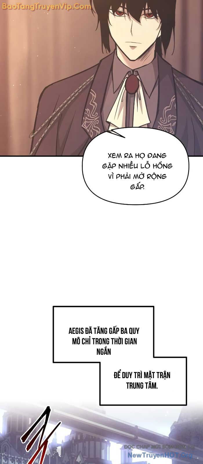 Trở Thành Hung Thần Trong Trò Chơi Thủ Thành Chapter 137 - Trang 79