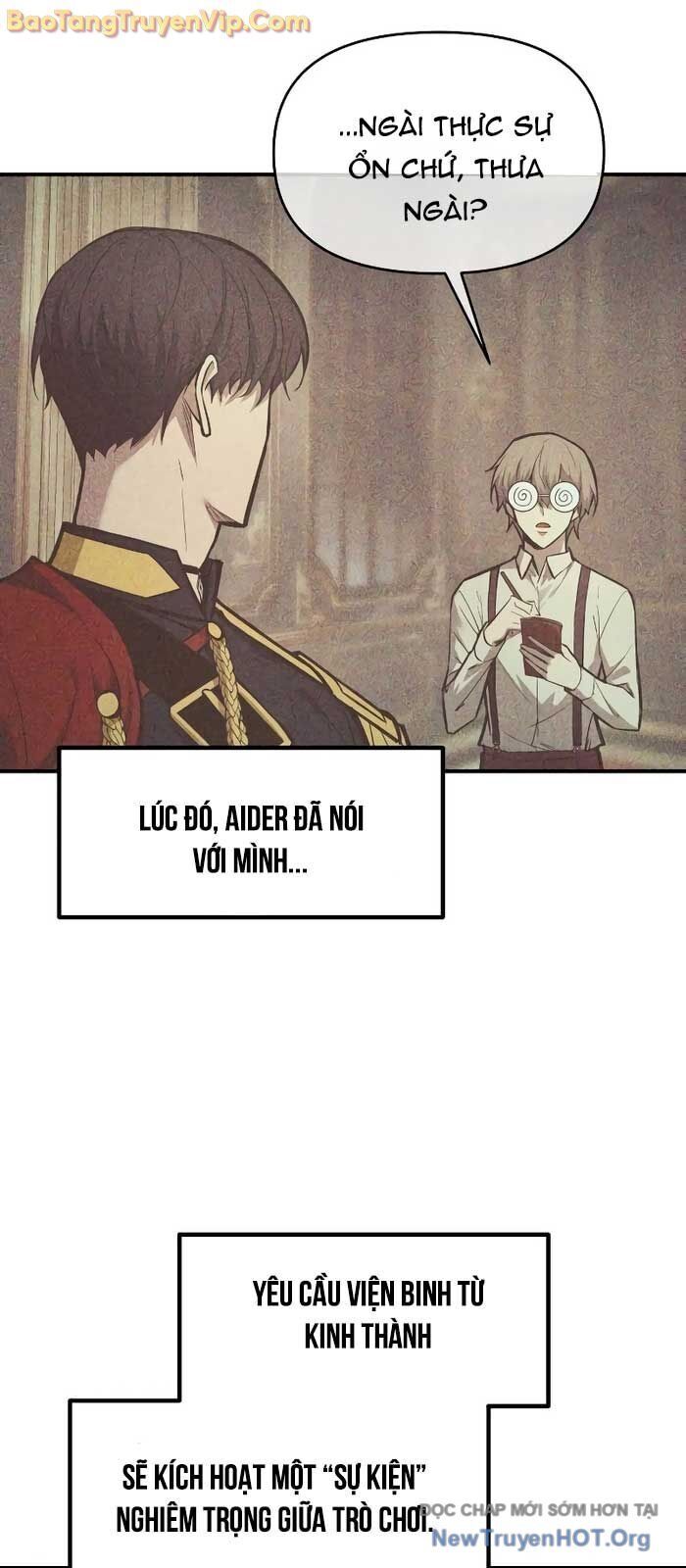 Trở Thành Hung Thần Trong Trò Chơi Thủ Thành Chapter 137 - Trang 8