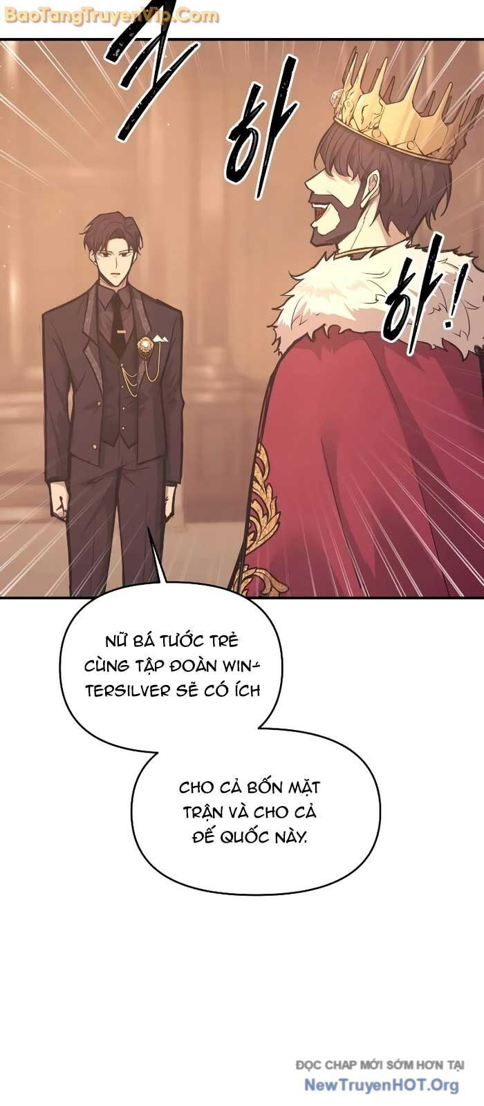 Trở Thành Hung Thần Trong Trò Chơi Thủ Thành Chapter 137 - Trang 84