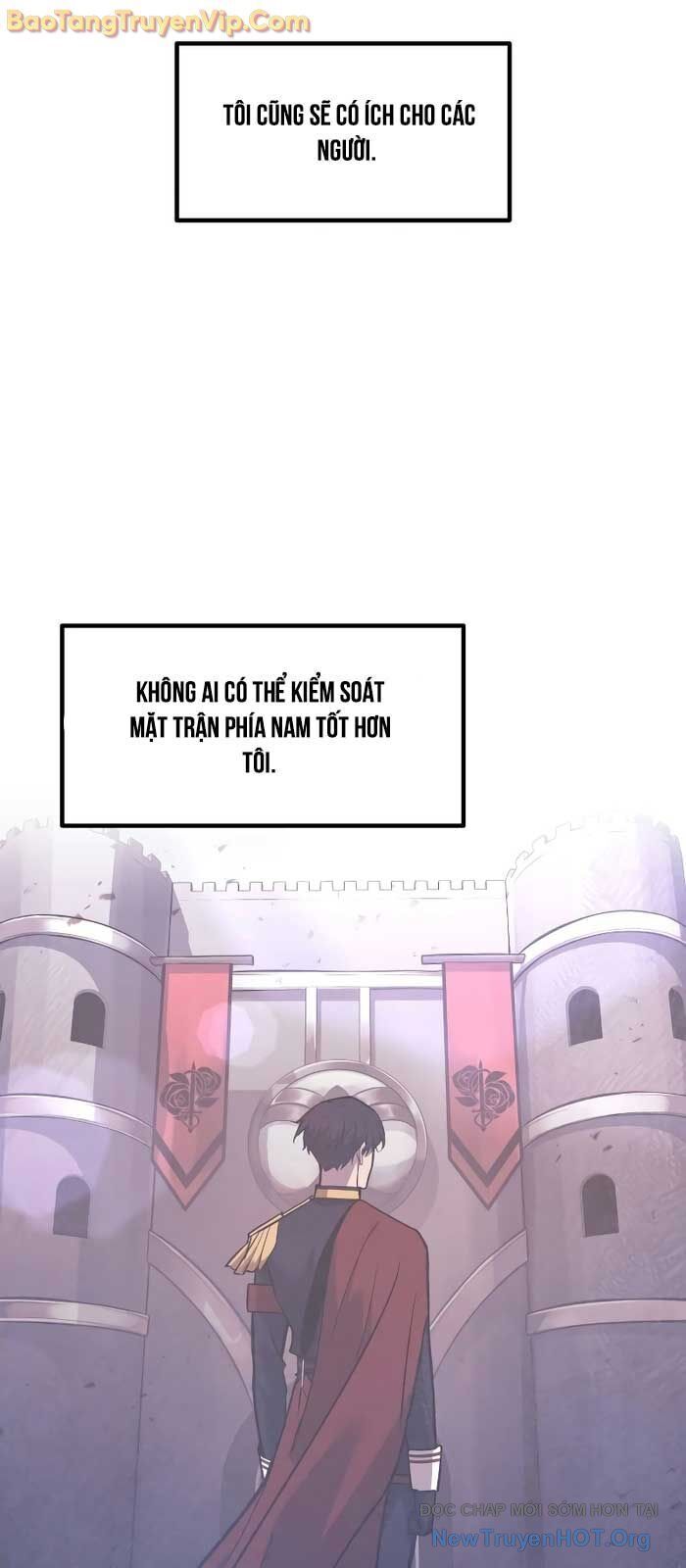 Trở Thành Hung Thần Trong Trò Chơi Thủ Thành Chapter 137 - Trang 85