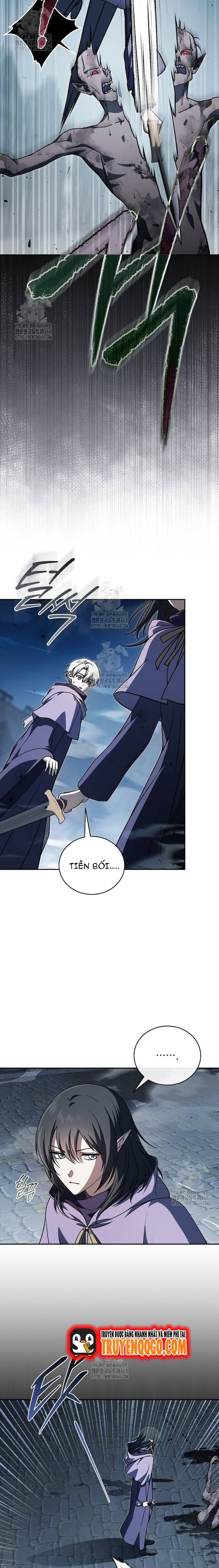 Pháp Sư Thiên Tài Thấu Triệt Khái Niệm - Chapter 31 - Page 12