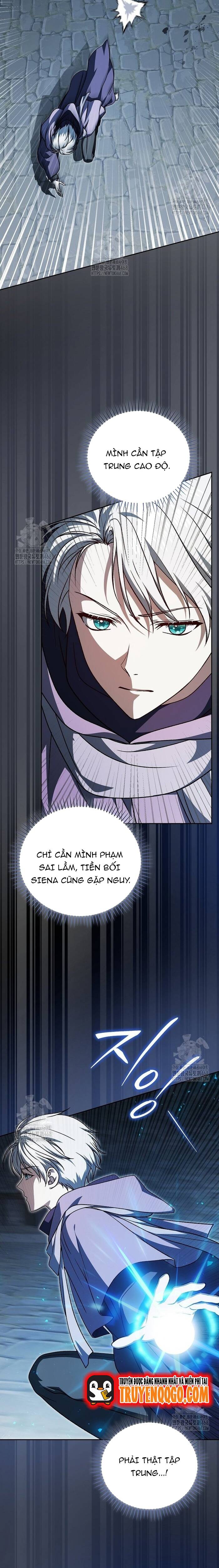 Pháp Sư Thiên Tài Thấu Triệt Khái Niệm - Chapter 31 - Page 13