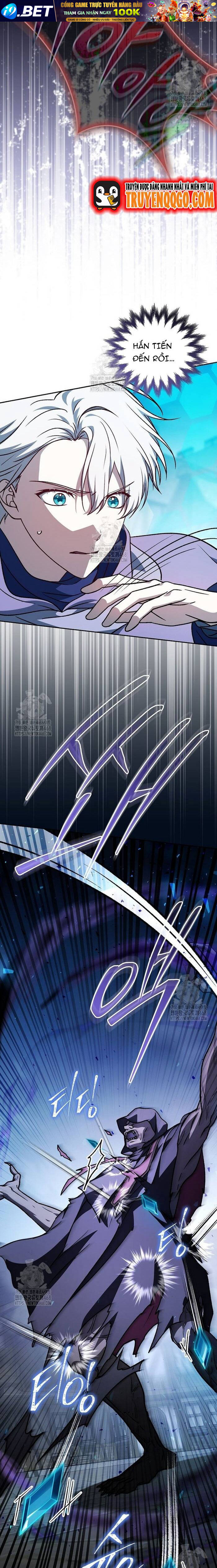 Pháp Sư Thiên Tài Thấu Triệt Khái Niệm - Chapter 31 - Page 21