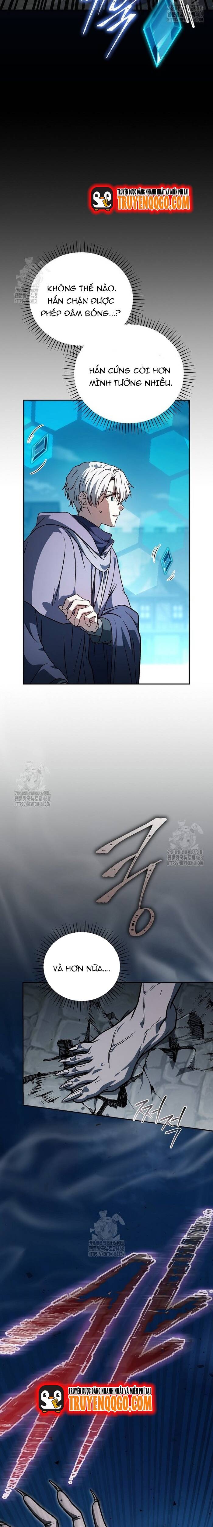 Pháp Sư Thiên Tài Thấu Triệt Khái Niệm - Chapter 31 - Page 22