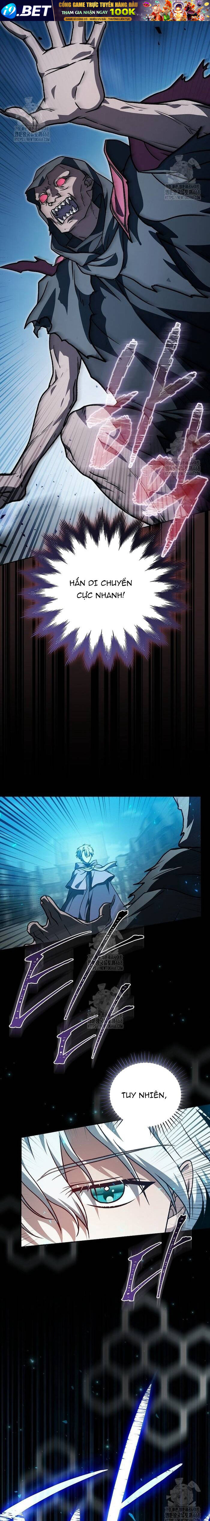 Pháp Sư Thiên Tài Thấu Triệt Khái Niệm - Chapter 31 - Page 23