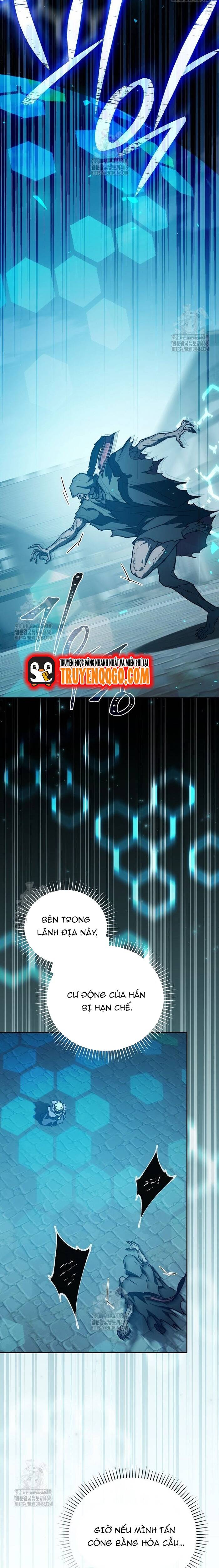 Pháp Sư Thiên Tài Thấu Triệt Khái Niệm - Chapter 31 - Page 24