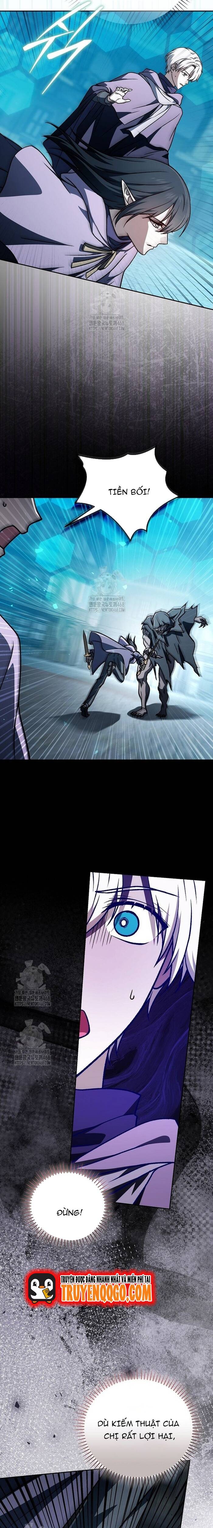 Pháp Sư Thiên Tài Thấu Triệt Khái Niệm - Chapter 31 - Page 25