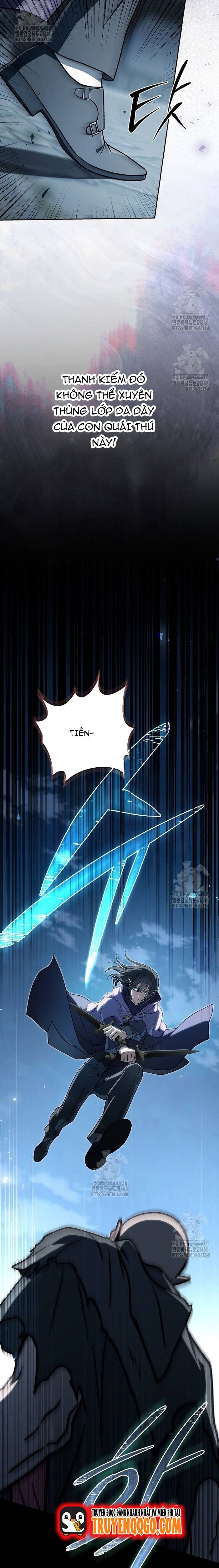 Pháp Sư Thiên Tài Thấu Triệt Khái Niệm - Chapter 31 - Page 26