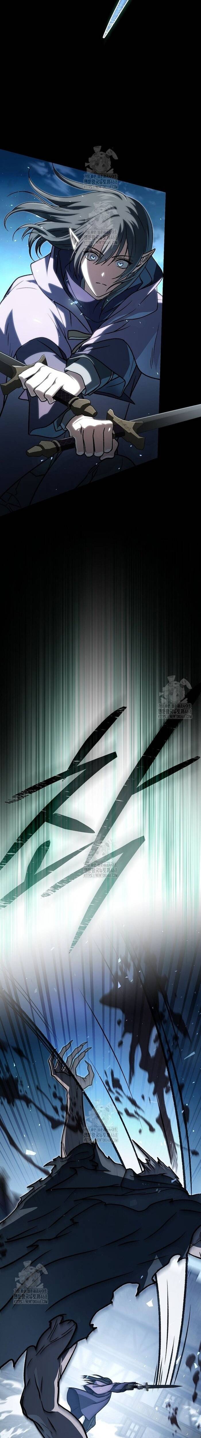 Pháp Sư Thiên Tài Thấu Triệt Khái Niệm - Chapter 31 - Page 27