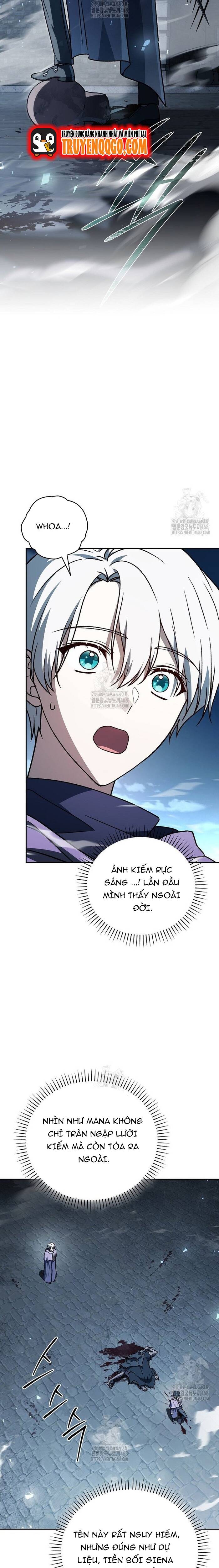 Pháp Sư Thiên Tài Thấu Triệt Khái Niệm - Chapter 31 - Page 29