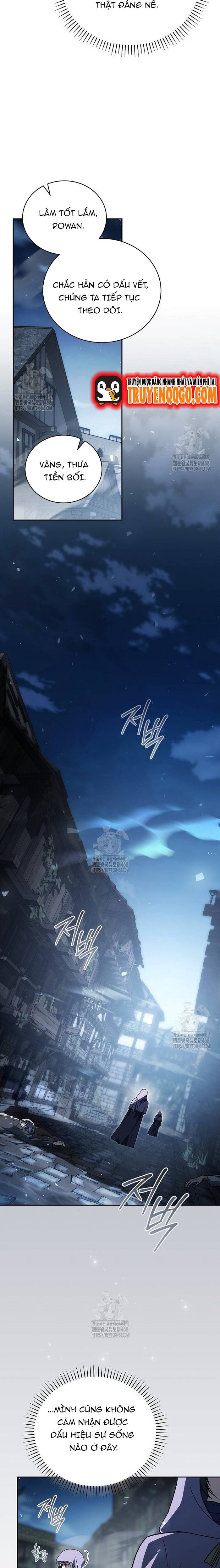 Pháp Sư Thiên Tài Thấu Triệt Khái Niệm - Chapter 31 - Page 30