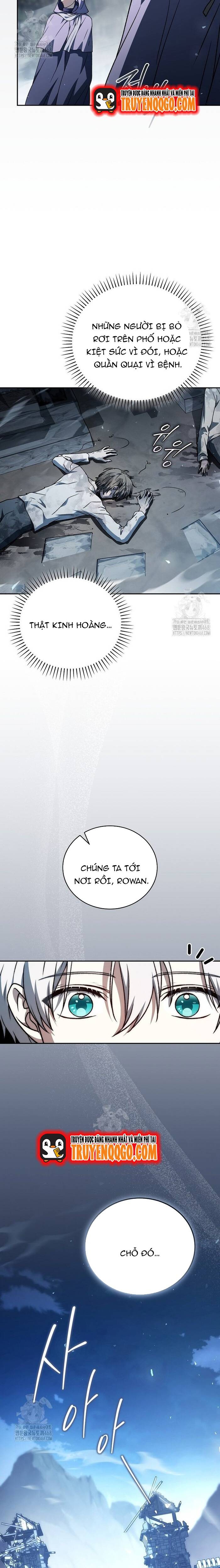 Pháp Sư Thiên Tài Thấu Triệt Khái Niệm - Chapter 31 - Page 31