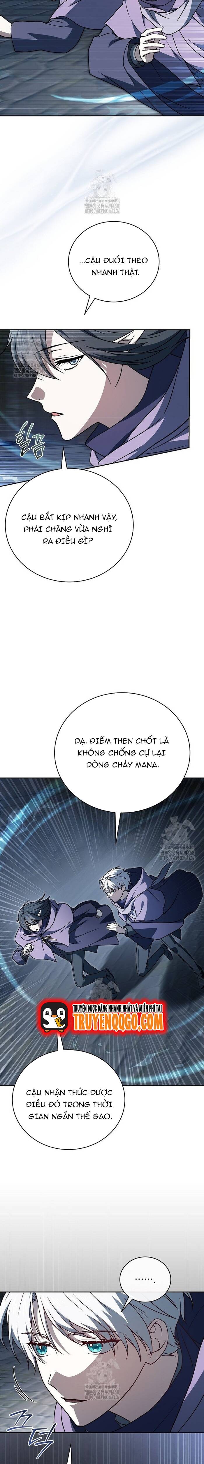 Pháp Sư Thiên Tài Thấu Triệt Khái Niệm - Chapter 31 - Page 5