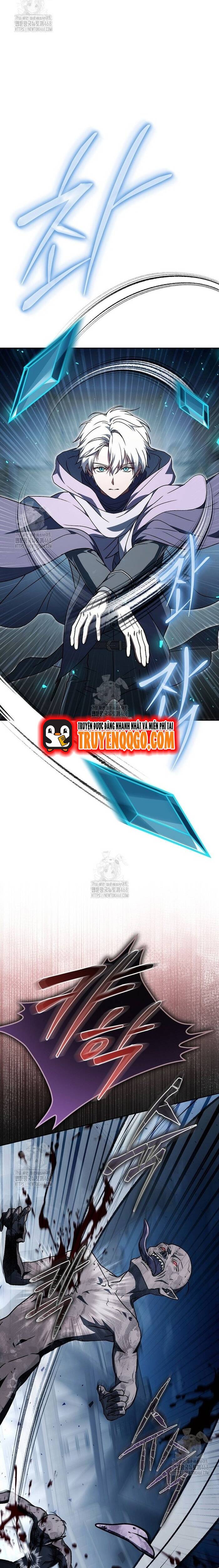 Pháp Sư Thiên Tài Thấu Triệt Khái Niệm - Chapter 31 - Page 8