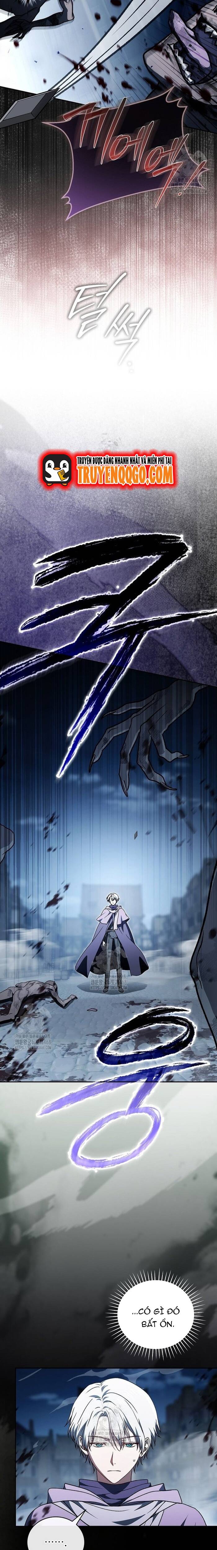 Pháp Sư Thiên Tài Thấu Triệt Khái Niệm - Chapter 31 - Page 9