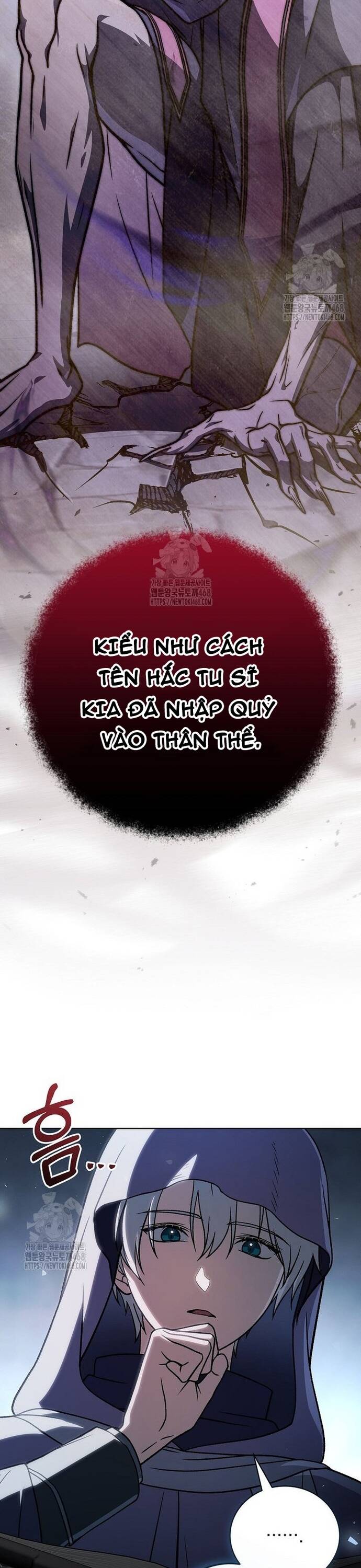 Pháp Sư Thiên Tài Thấu Triệt Khái Niệm - Chapter 32 - Page 12