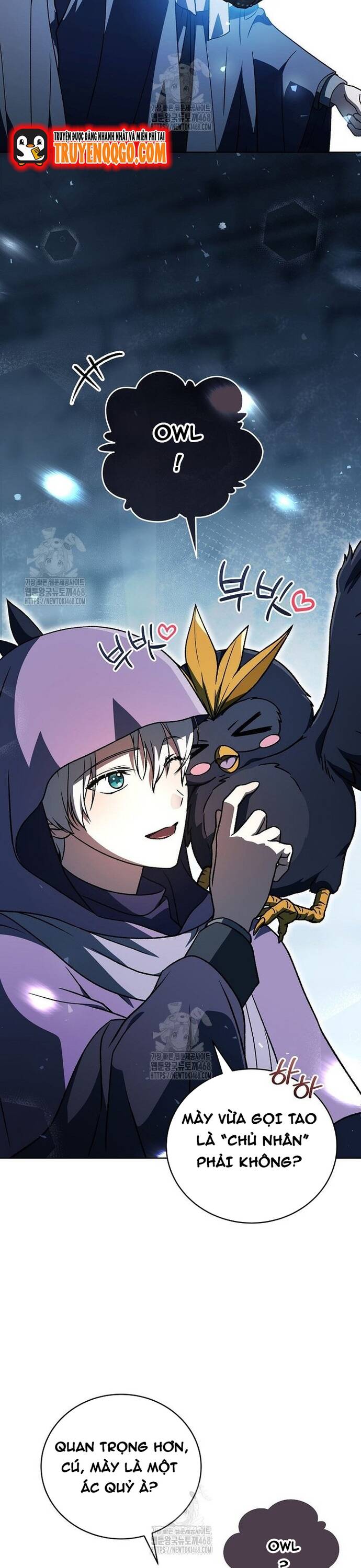 Pháp Sư Thiên Tài Thấu Triệt Khái Niệm - Chapter 32 - Page 14