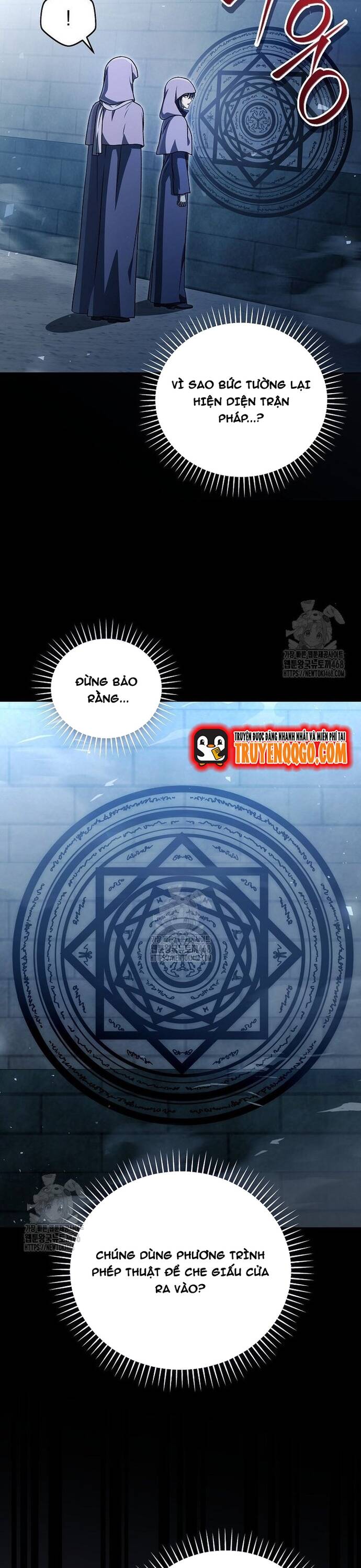 Pháp Sư Thiên Tài Thấu Triệt Khái Niệm - Chapter 32 - Page 3