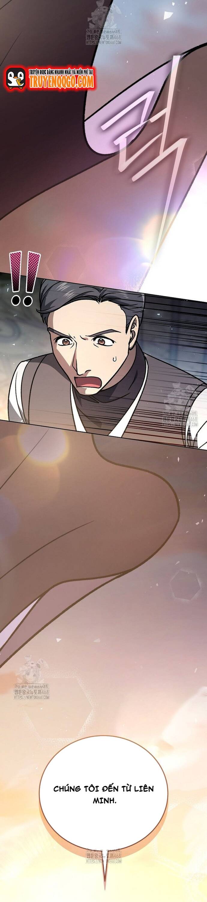 Pháp Sư Thiên Tài Thấu Triệt Khái Niệm - Chapter 32 - Page 32