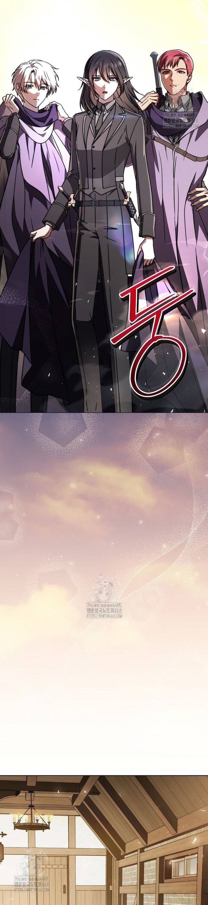 Pháp Sư Thiên Tài Thấu Triệt Khái Niệm - Chapter 32 - Page 33