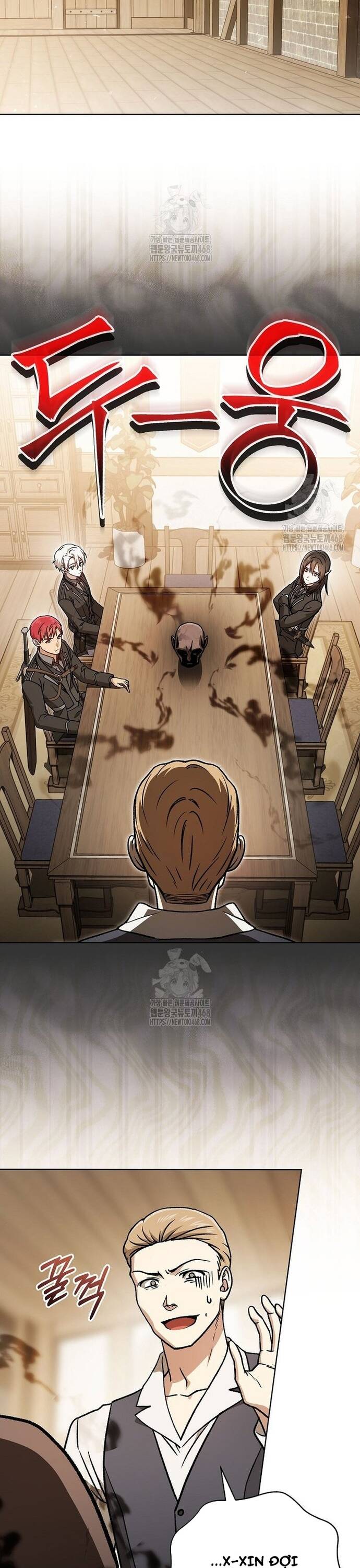 Pháp Sư Thiên Tài Thấu Triệt Khái Niệm - Chapter 32 - Page 34