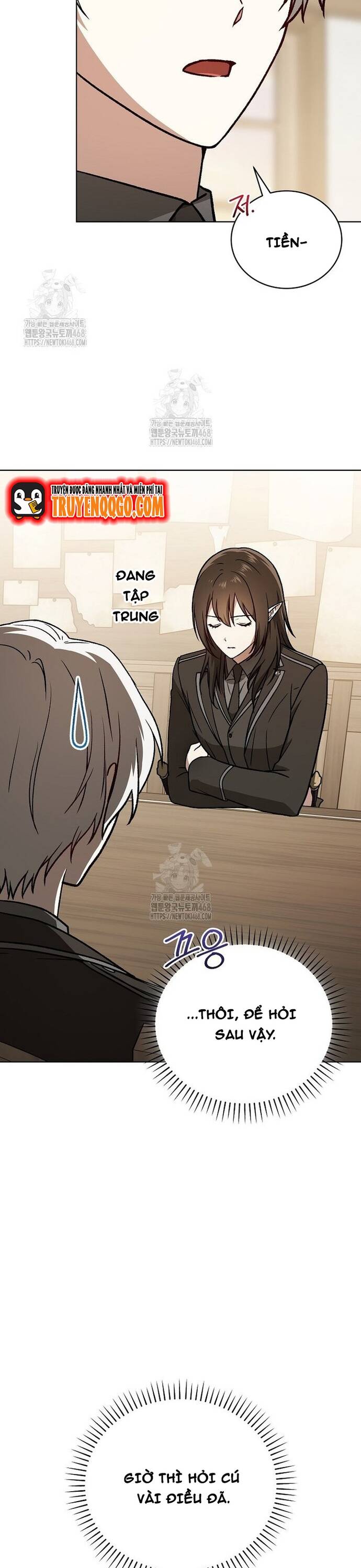 Pháp Sư Thiên Tài Thấu Triệt Khái Niệm - Chapter 32 - Page 38