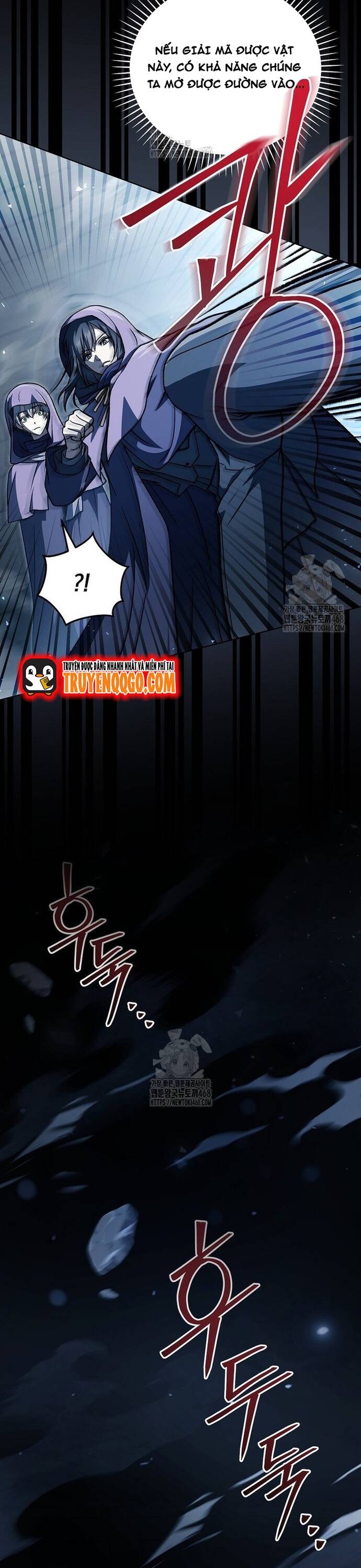 Pháp Sư Thiên Tài Thấu Triệt Khái Niệm - Chapter 32 - Page 4