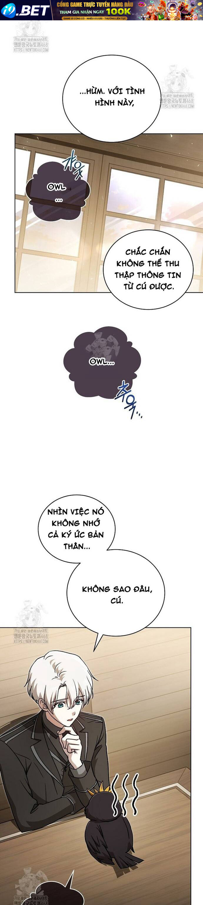 Pháp Sư Thiên Tài Thấu Triệt Khái Niệm - Chapter 32 - Page 40