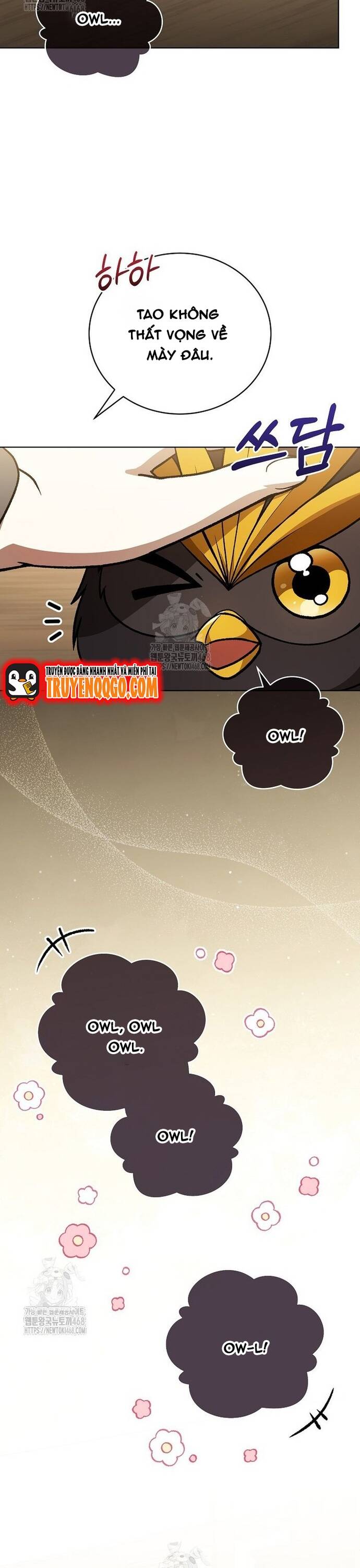 Pháp Sư Thiên Tài Thấu Triệt Khái Niệm - Chapter 32 - Page 41