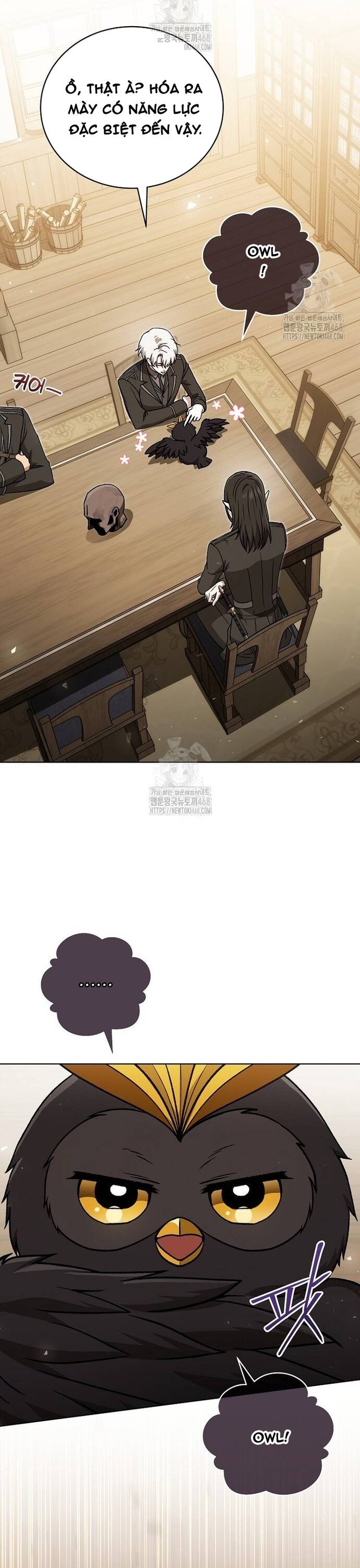 Pháp Sư Thiên Tài Thấu Triệt Khái Niệm - Chapter 32 - Page 42