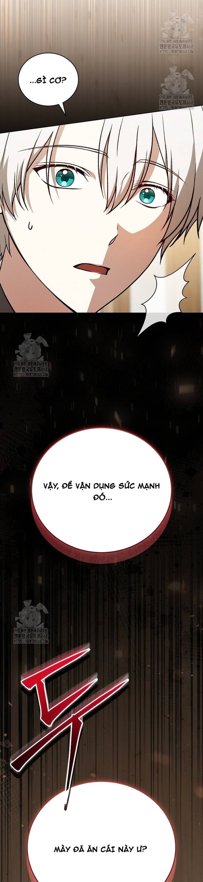 Pháp Sư Thiên Tài Thấu Triệt Khái Niệm - Chapter 32 - Page 43