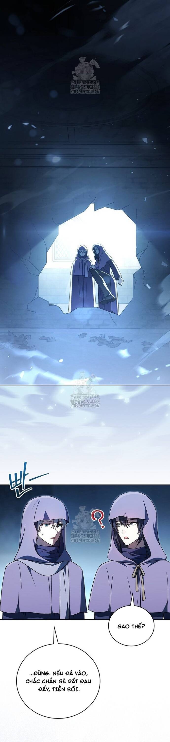 Pháp Sư Thiên Tài Thấu Triệt Khái Niệm - Chapter 32 - Page 5