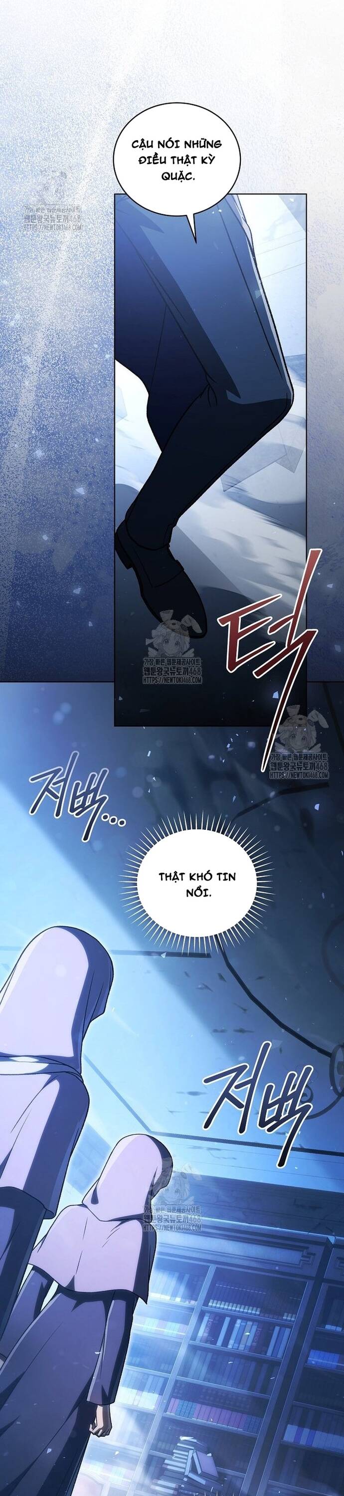 Pháp Sư Thiên Tài Thấu Triệt Khái Niệm - Chapter 32 - Page 6