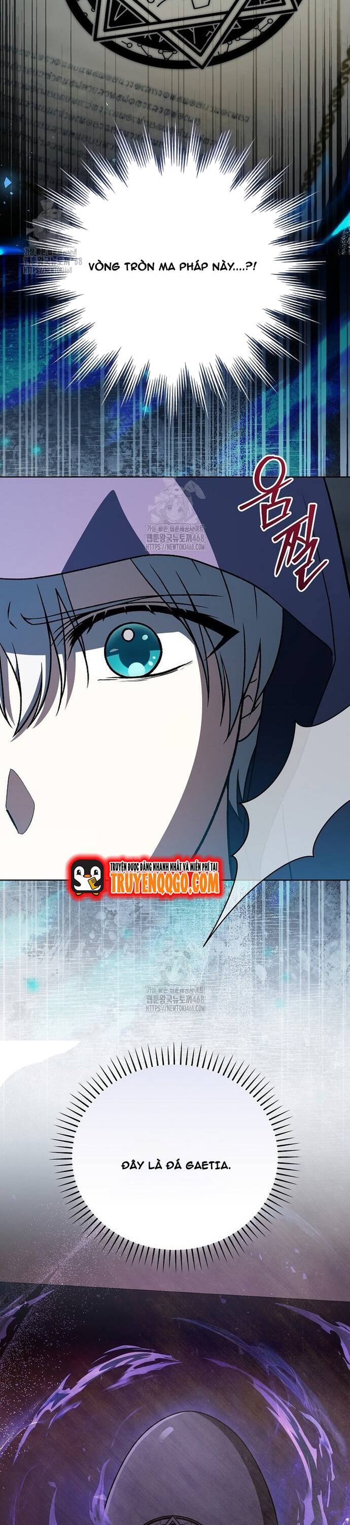 Pháp Sư Thiên Tài Thấu Triệt Khái Niệm - Chapter 32 - Page 9