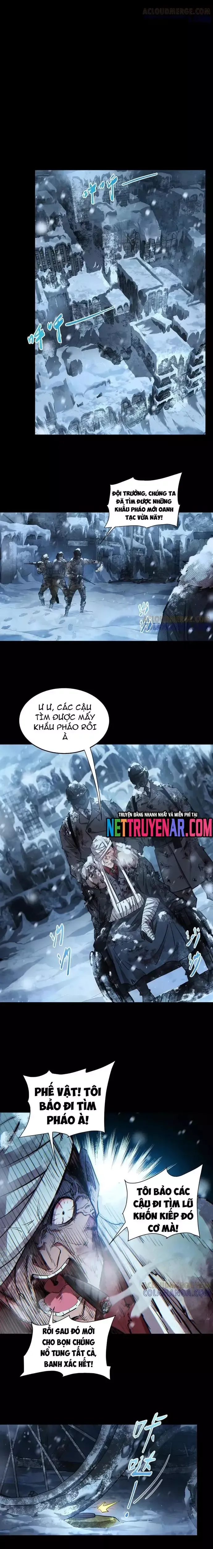Cực Hàn Chiến Kỷ - Chapter 55 - Page 11