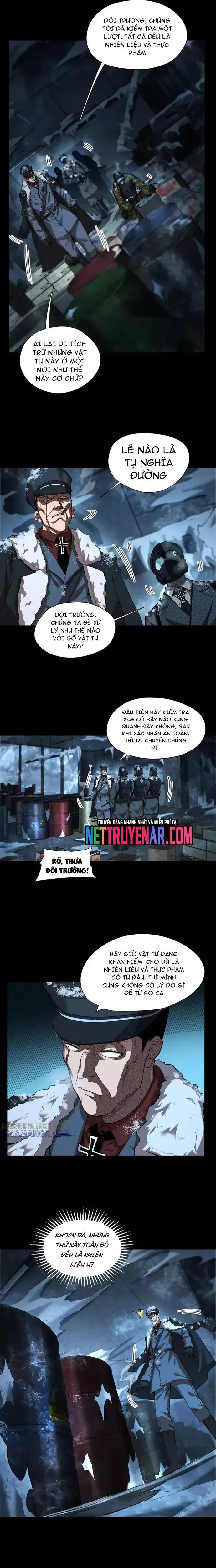 Cực Hàn Chiến Kỷ - Chapter 55 - Page 4