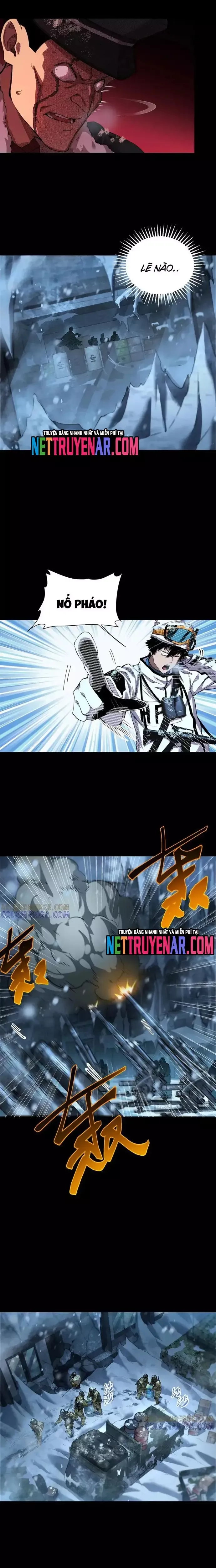 Cực Hàn Chiến Kỷ - Chapter 55 - Page 5