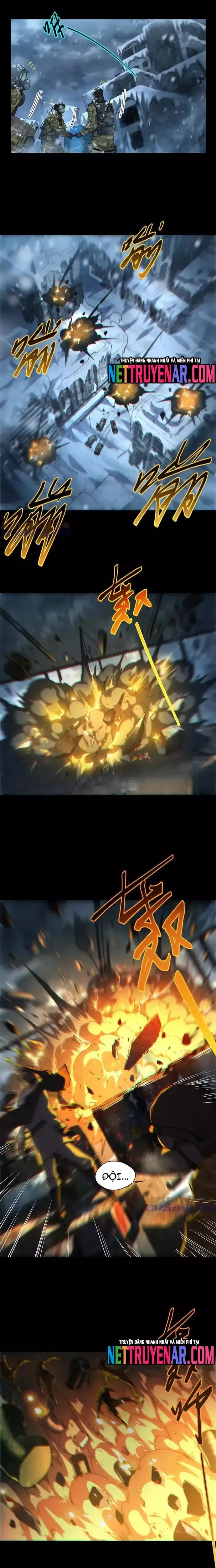 Cực Hàn Chiến Kỷ - Chapter 55 - Page 6