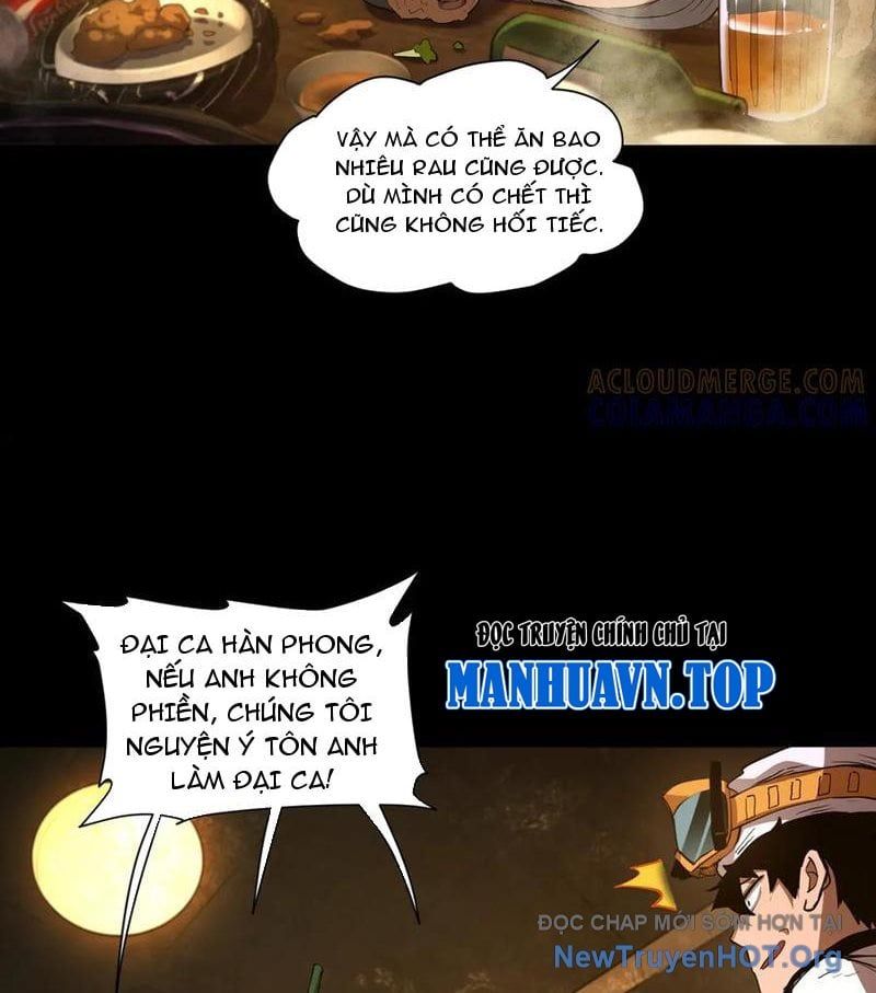 Cực Hàn Chiến Kỷ - Chapter 56 - Page 15