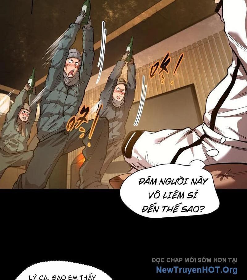 Cực Hàn Chiến Kỷ - Chapter 56 - Page 16